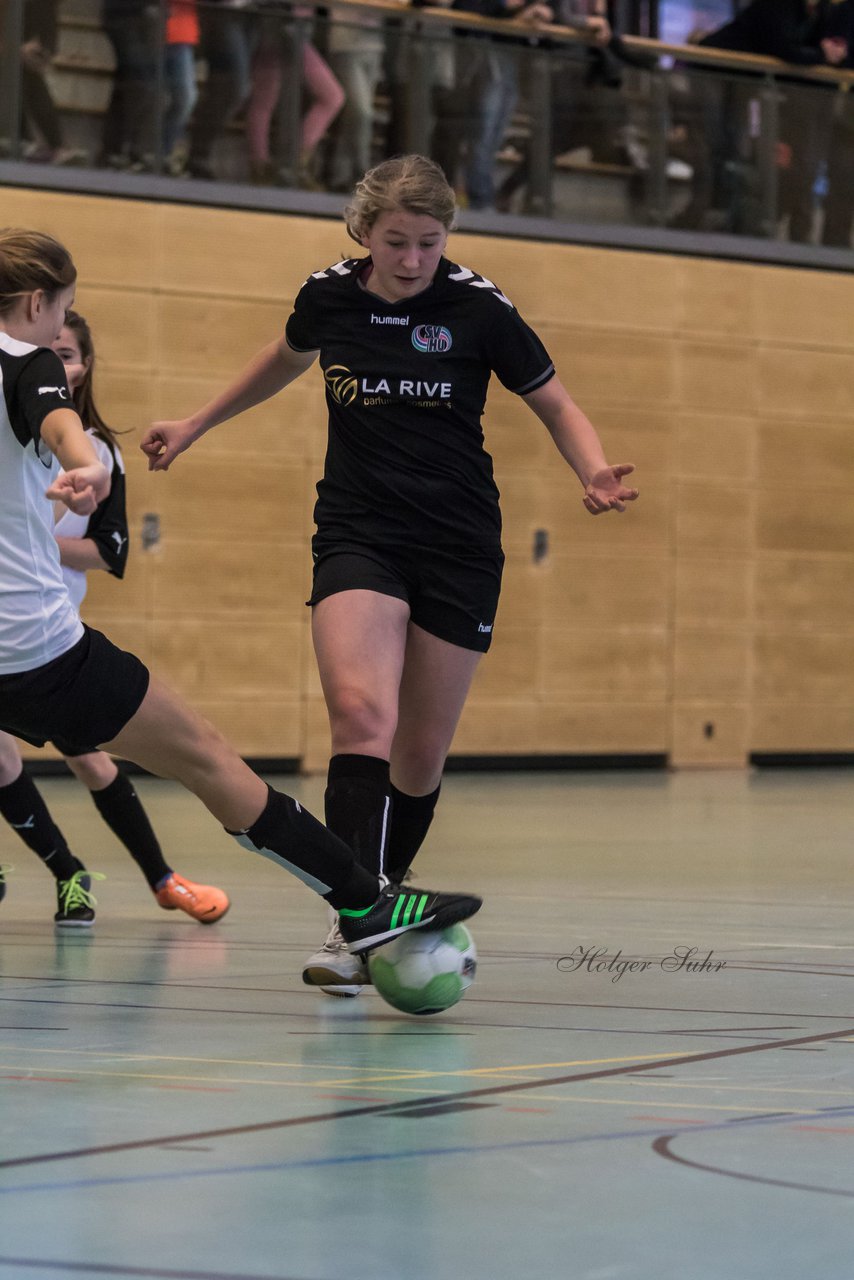 Bild 429 - Girls Cup